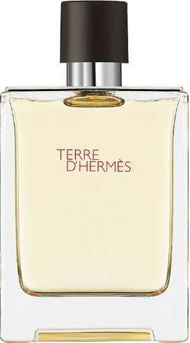 Eau de Toilette Terre d'Hermes, 200 ml