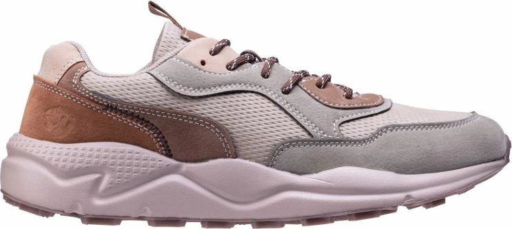 Këpucë për meshkuj Iguana, bezhë