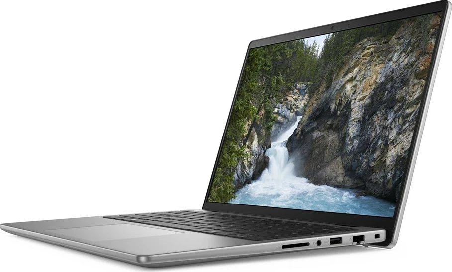 Laptop Dell Vostro 3440, 14", Intel Core i5 i5-1335U, 8 GB RAM, 512 GB SSD, Gri