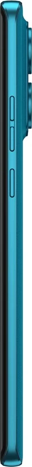 Celular Motorola Edge 40 Neo, 6.55 inç, Dual SIM, Android 13, 5G, USB Type-C, 12 GB RAM, 256 GB, 5000 mAh, Blu
