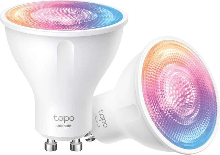 Llambë e mençur TP-Link Tapo L630, GU10, LED, Multicolor