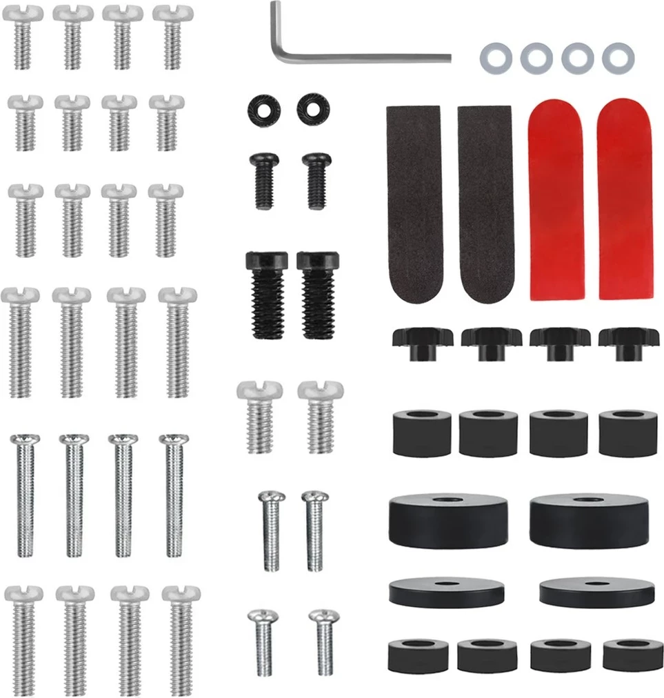 Mbajtëse universale për soundbar Maclean MC-335, VESA 600x400 mm, e zezë