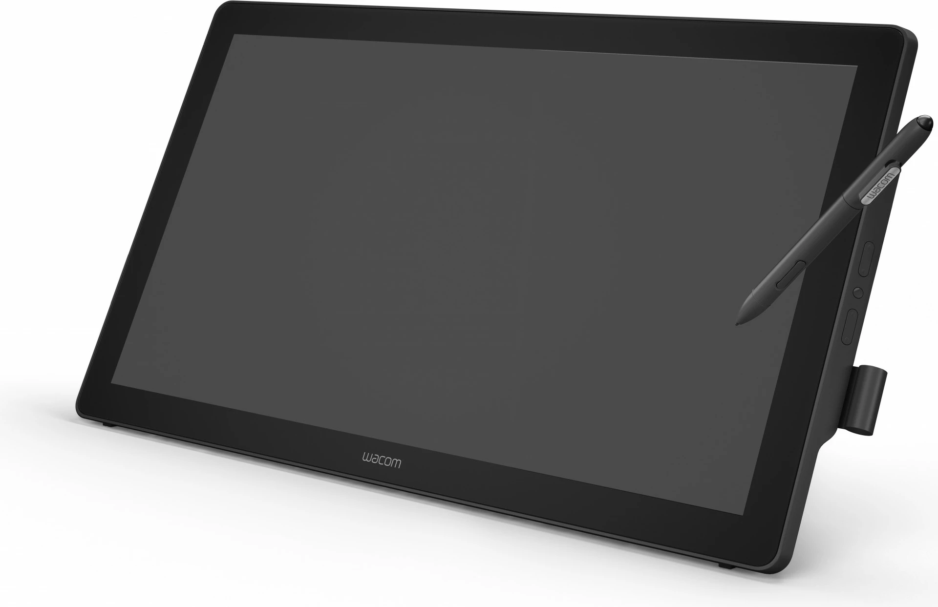 Ekran me penë Wacom DTH-2452, 23.8", Full HD, i zi
