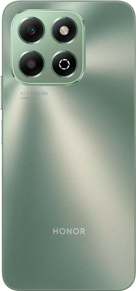 Celular HONOR X6b 4/128GB, i gjelbër