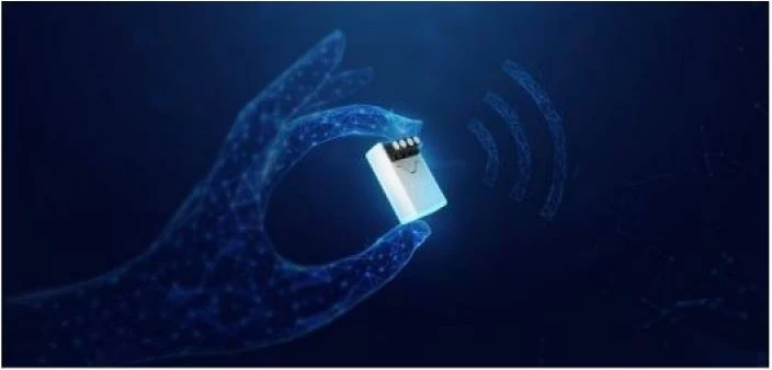 Modul smart, FIBARO Smart Implant FGBS-222 (FGBS222), integrim me hyrje/dalje, e bardhë