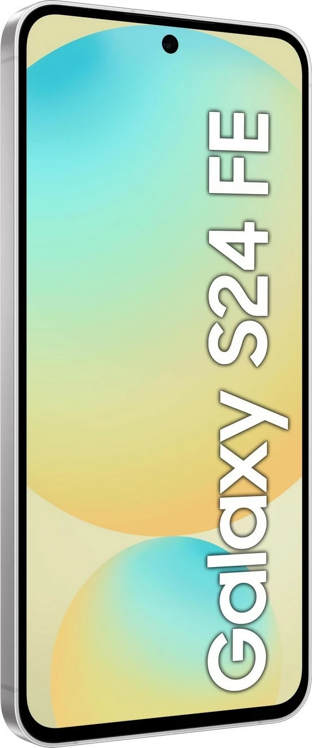 Celular Samsung Galaxy S24 FE, 8+128GB, DS, 5G, i verdhë       
