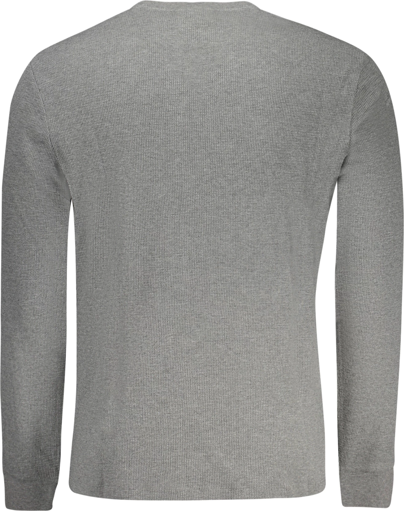 Xhemper Calvin Klein meshkuj, gri