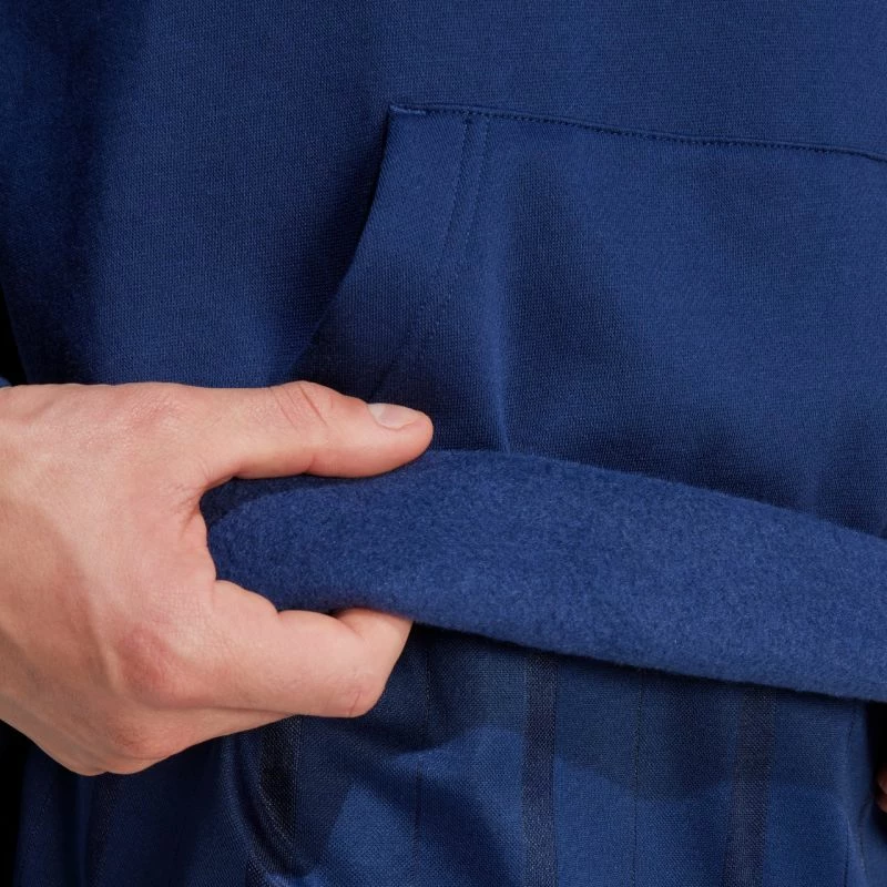 Duks për meshkuj adidas, i kaltër