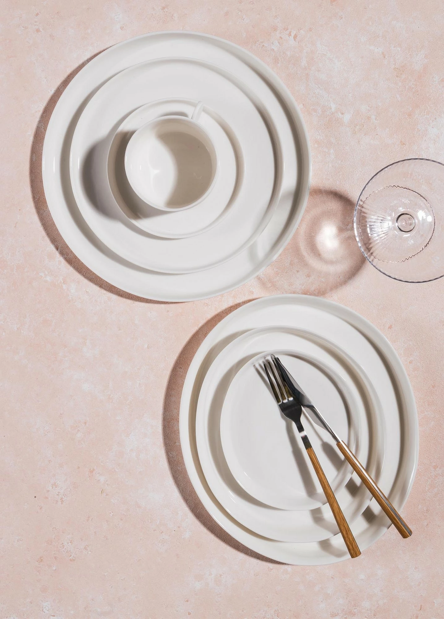 Pjatë për servirje ëmbëlsirash Hermia, CTT0006