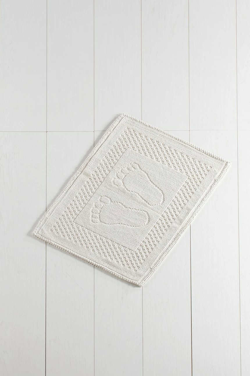 Tapet për banjo Mijölnir, ngjyrë Bone White, Foet