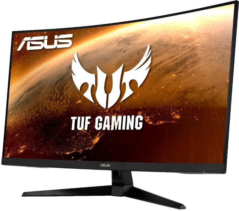 ASUS TUF Gaming VG328H1B computer monitor 80 cm (31.5") 1920 x 1080 pixels Full HD LED Black