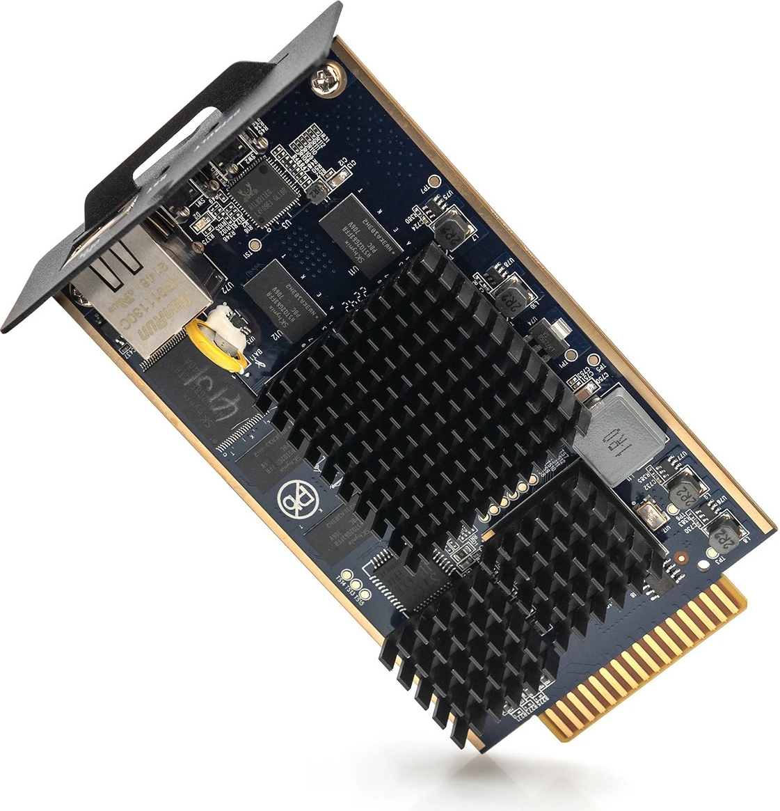 Modul IP për KVM Switch Digitus Professional