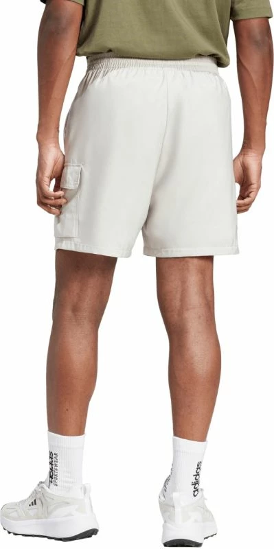 Shorce për meshkuj adidas, të bardha