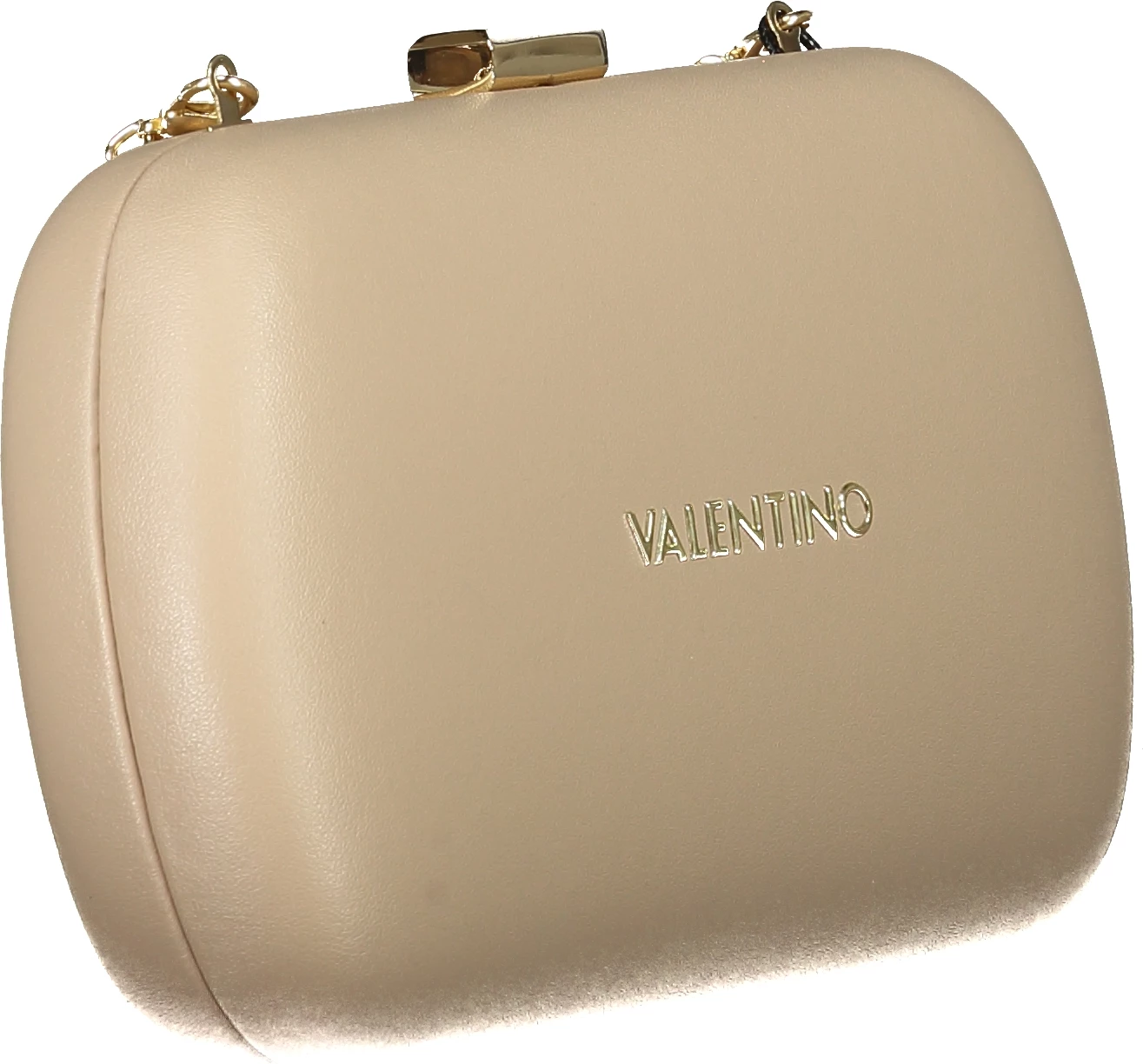 Çantë dore Valentino Bags, femra, beige