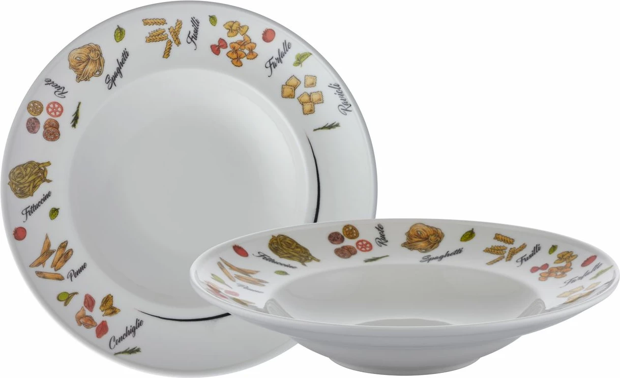 Pjatë shërbimi Hermia Concept, BNRS27SPTS2885986