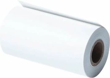 Letër termale Brother BDE-1J000057-030, 57mm x 6.6m, e bardhë, set 48 copë