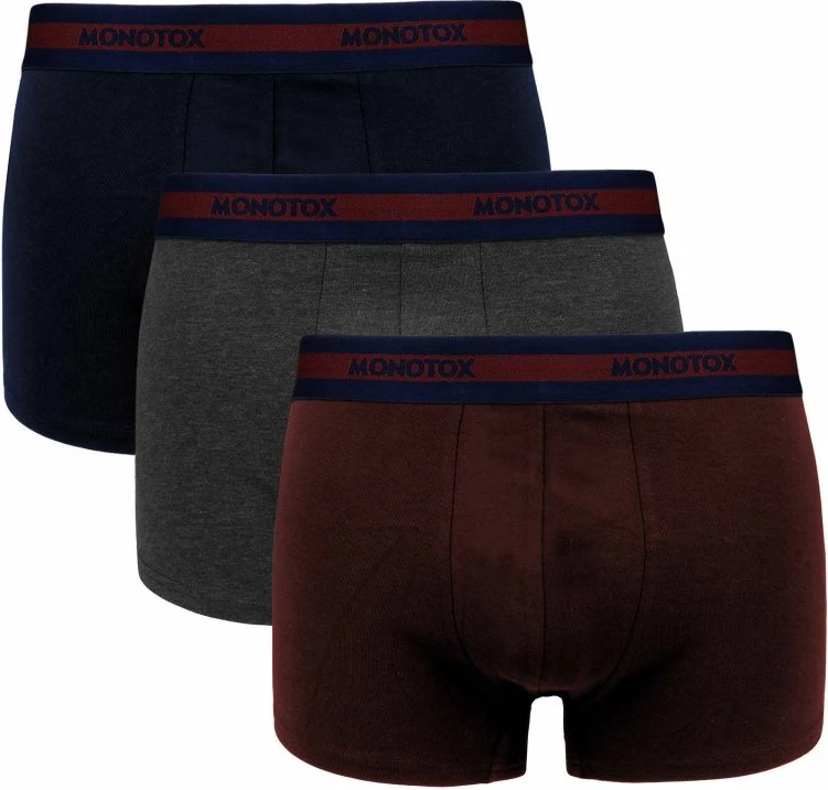 Të brendshme për meshkuj Yakimasport, të zeza