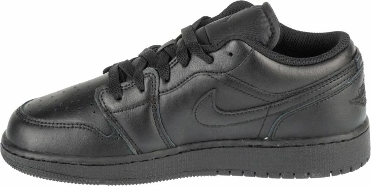 Atlete për fëmijë Jordan, të zeza