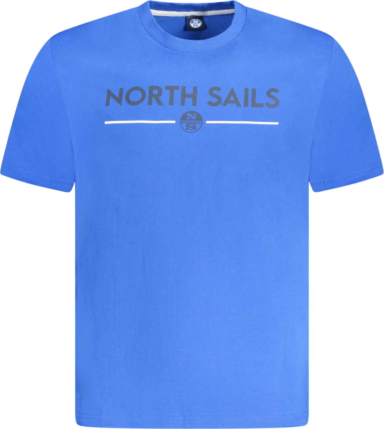 Maicë NORTH SAILS për meshkuj, blu