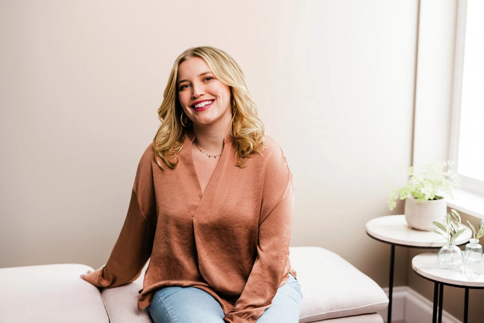 Stiluese për flokë Shark FlexStyle HD424EU, Warm Black, Rose gold