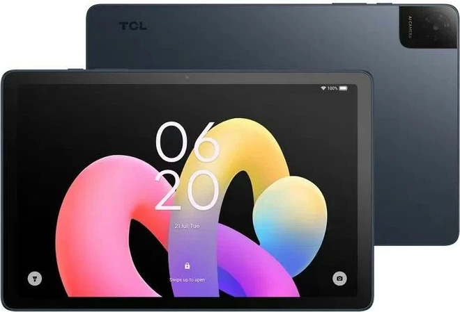 Tablet TCL TAB 10L Gen4 4GB 128GB 10 inç WiFi antracit