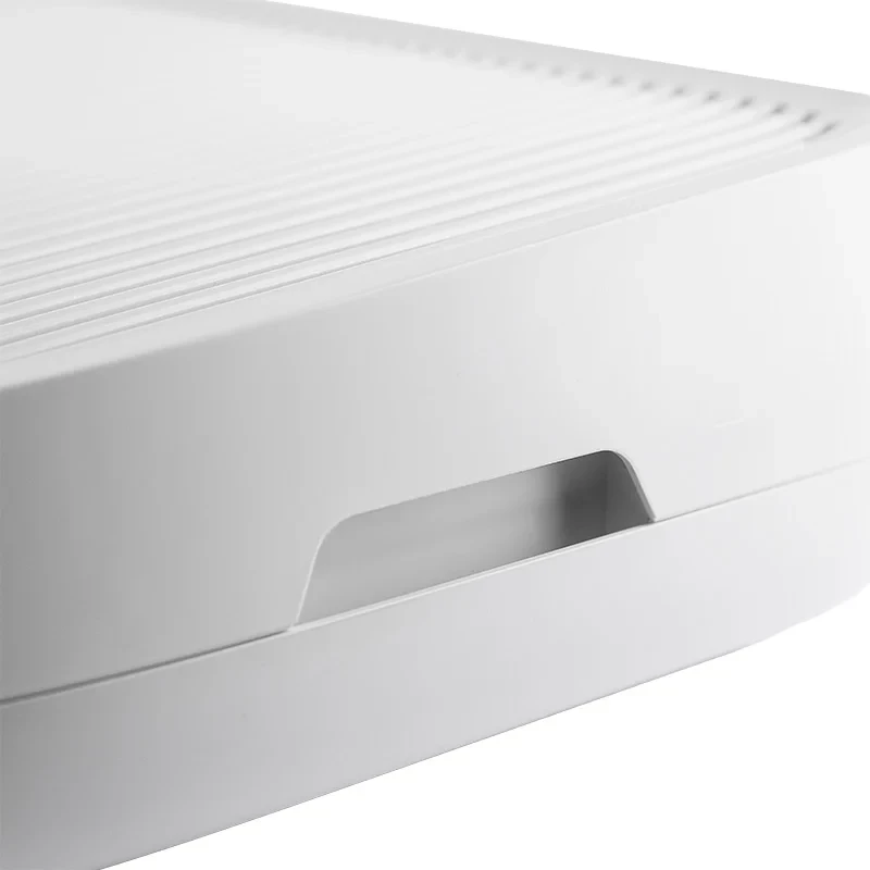 Shkallë për kuti rëre Petkit P9219, për PetKit Pura X/Pura Max, Bardhë