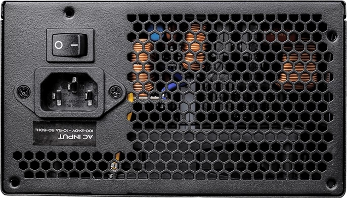 Kasë furnizimi Darkflash PMT850A3, 850W, 80 Plus Gold, e zezë