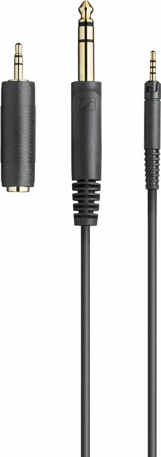 Kufje Sennheiser HD 599 (MPN 506831), kabllo 1.2 m, kafe/ivory