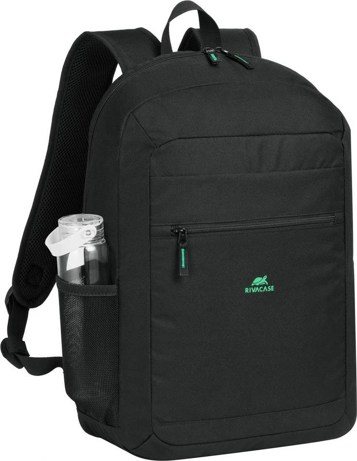 Çantë shpine RIVACASE Gremio 5566 për laptop 15.6-16 inç, e zezë