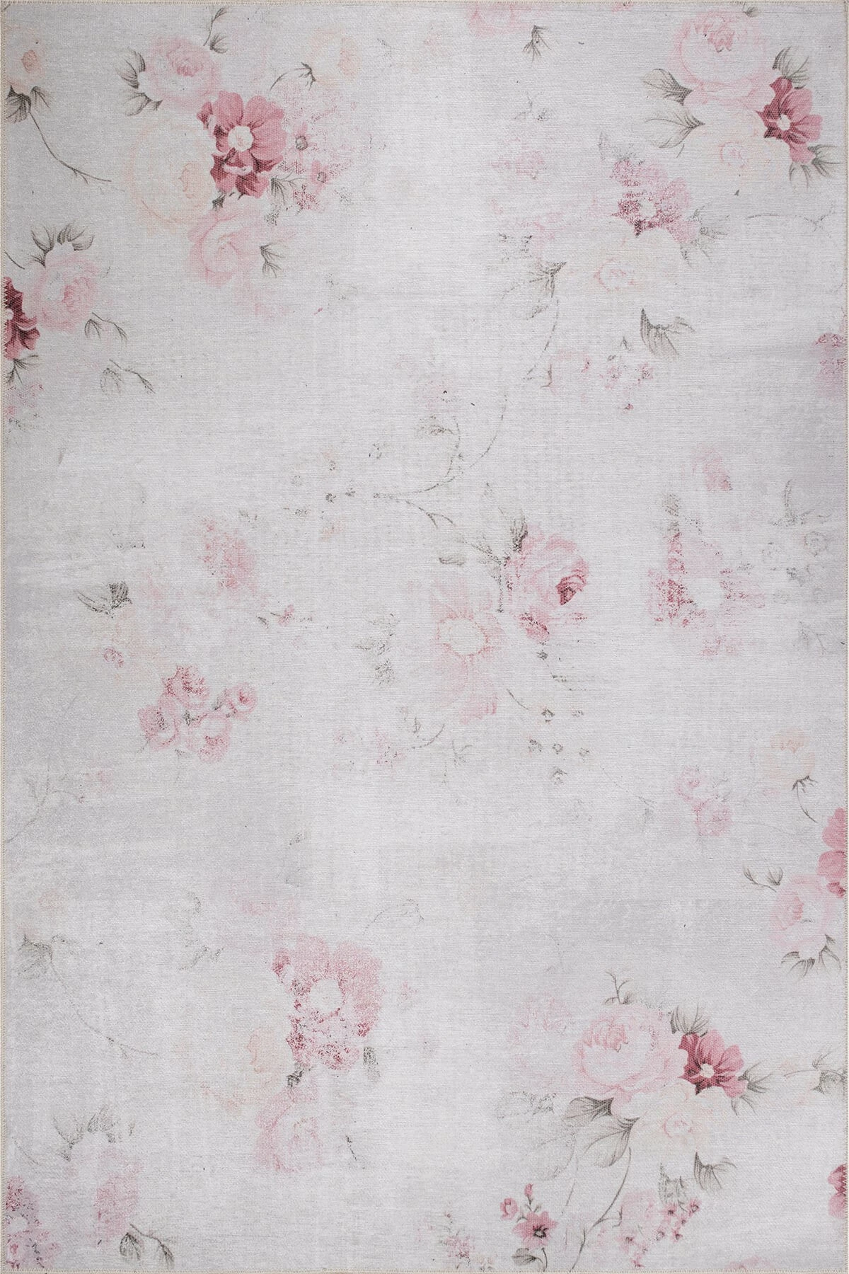 Qilim (210 x 310), Conceptum Hypnose, Folk Chenille, bezhë, BA 24