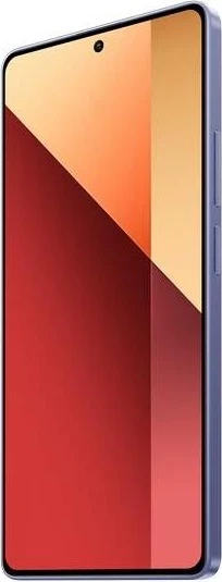 Celular Xiaomi Redmi Note 13 Pro, 6.67", 8+256GB, DS, vjollcë