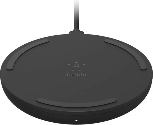 Karikues wireless Belkin Boost Charge, 1.2 m, i zi