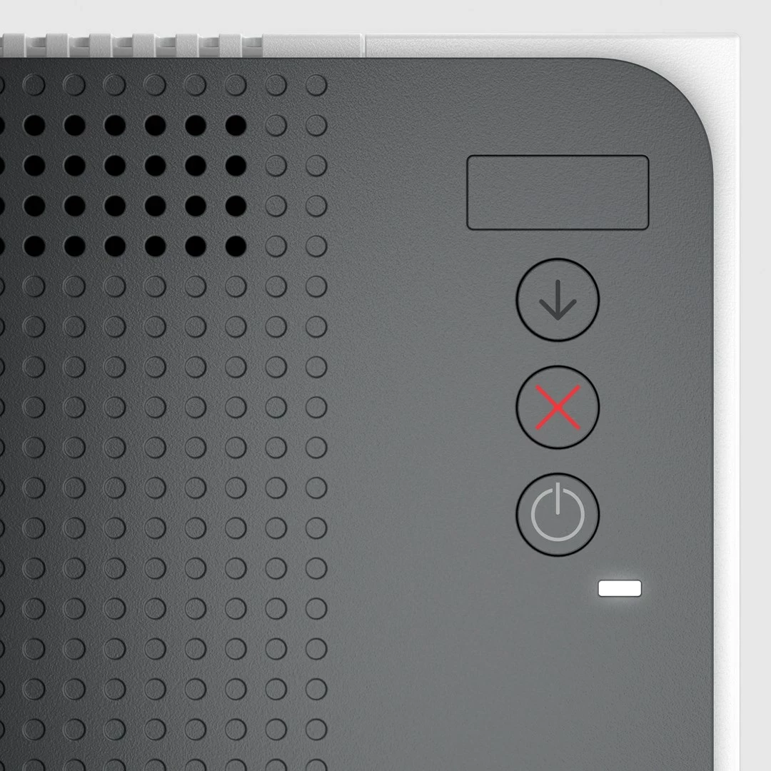 Printer HP LaserJet M209d, Laser, E zezë