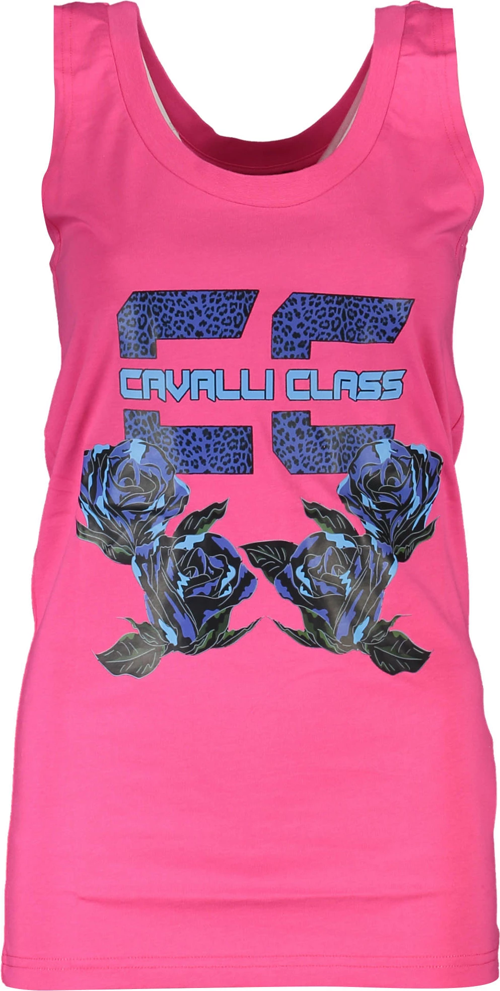 Maicë Cavalli Class femra, rozë
