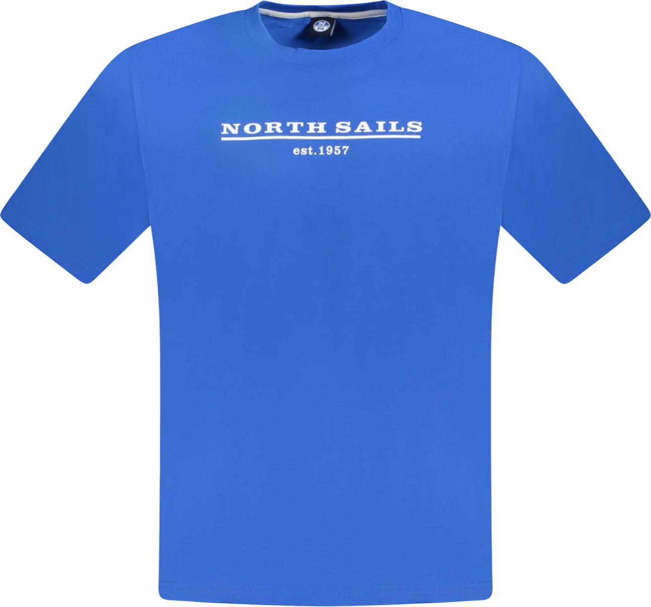 Maicë NORTH SAILS për meshkuj, blu