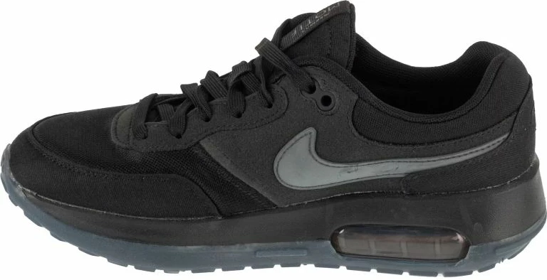 Atlete për fëmijë Nike, të zeza