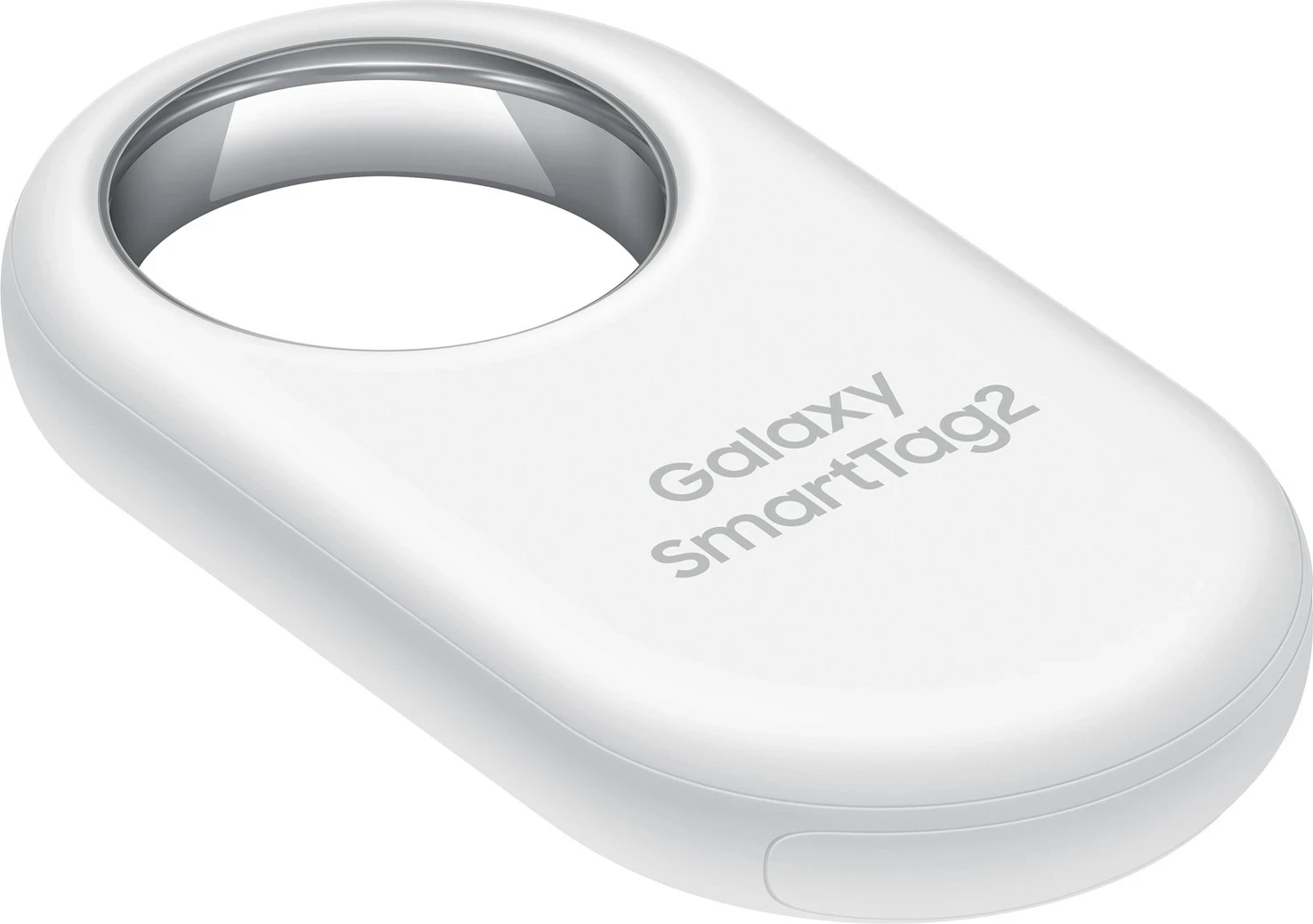 Samsung Galaxy SmartTag 2, 4 copë, 2x zi + bardhë