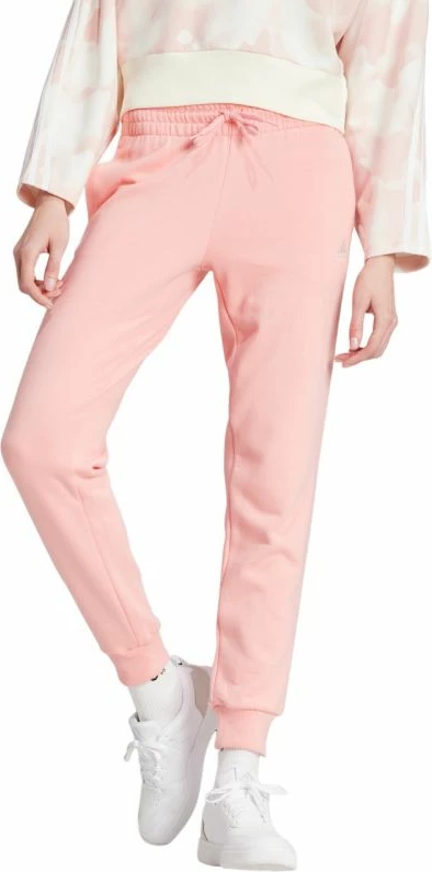 Pantallona për femra adidas, rozë