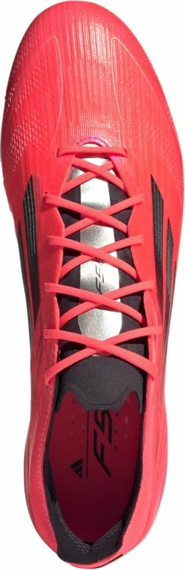 Atlete futbolli adidas për meshkuj, të kuqe