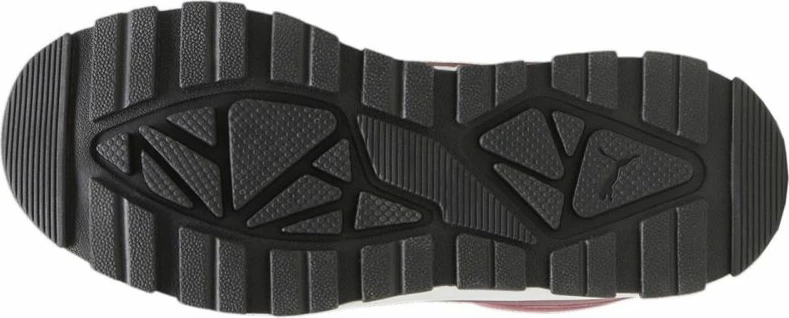 Atlete për fëmijë Puma Evolve Boot 392644 04, të kuqe