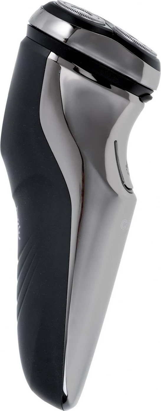 Makinë rroje Camry CR 2925, wireless dhe me kabllo, ekran LCD, IPX6, argjendtë