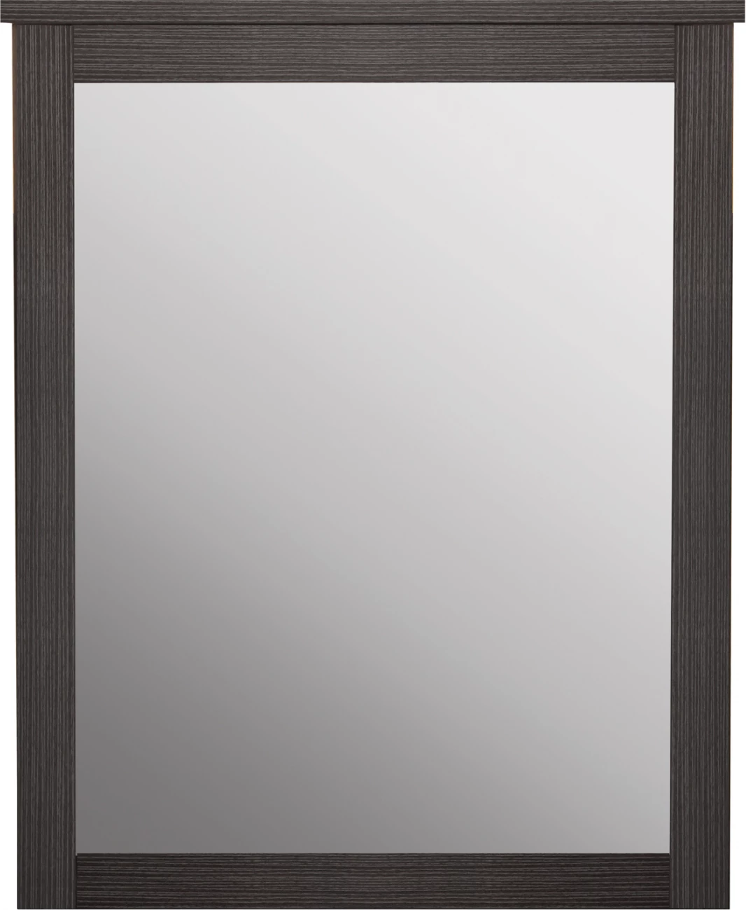 Pasqyrë FH314.01 zebrano 72x93