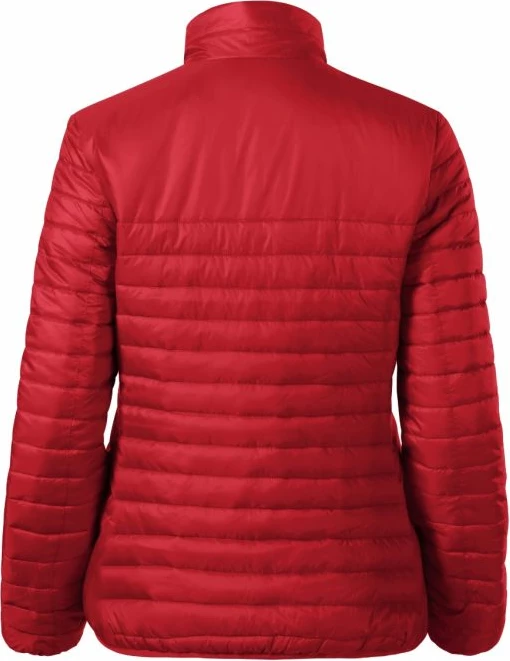 Jakne femra Malfini, e kuqe