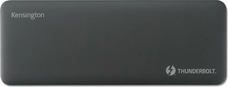 Docking station Kensington SD5920T EQ Thunderbolt Quad 4K 140W, i zi