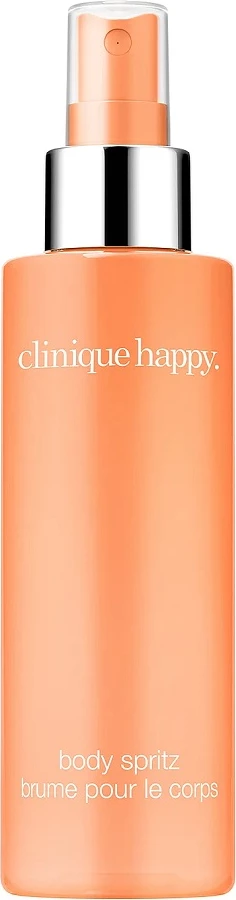Mist për trup për femra Clinique Happy Refreshing, 125ml