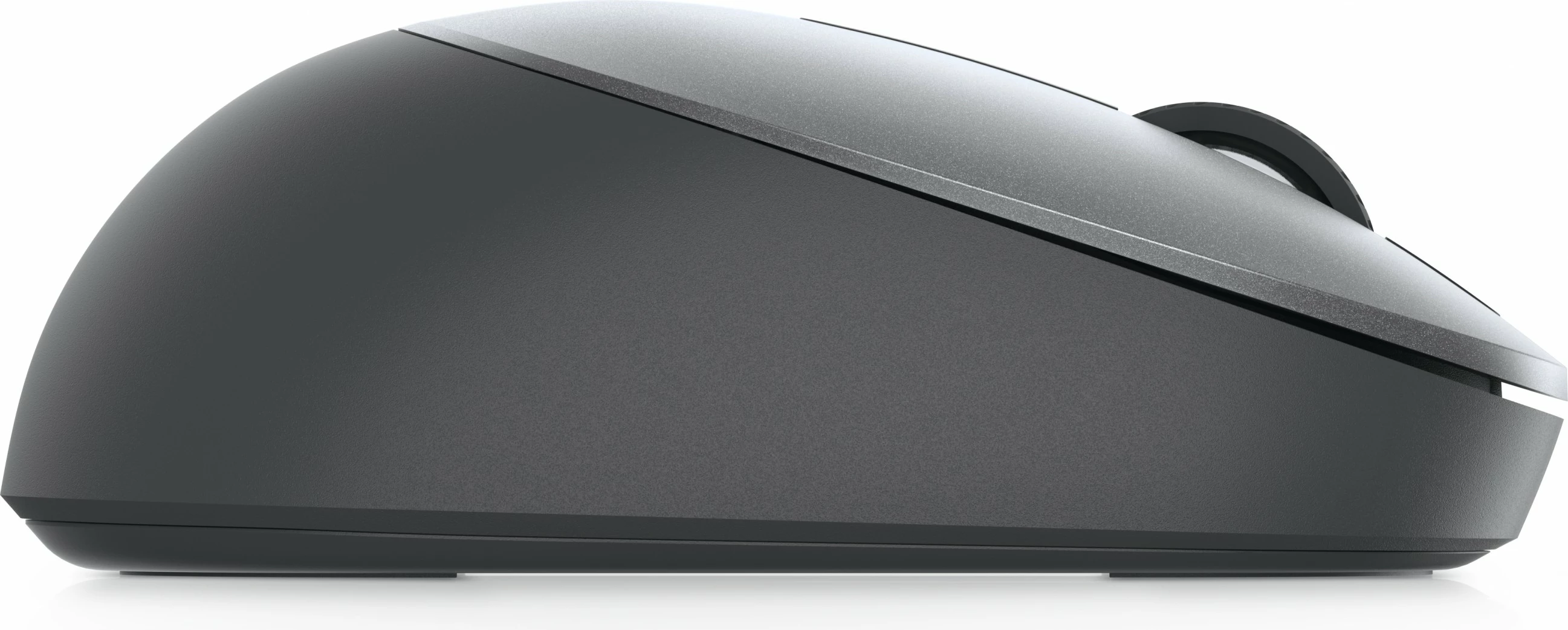 Maus DELL MS5120W optik pa tela 7 butona Titan Gray