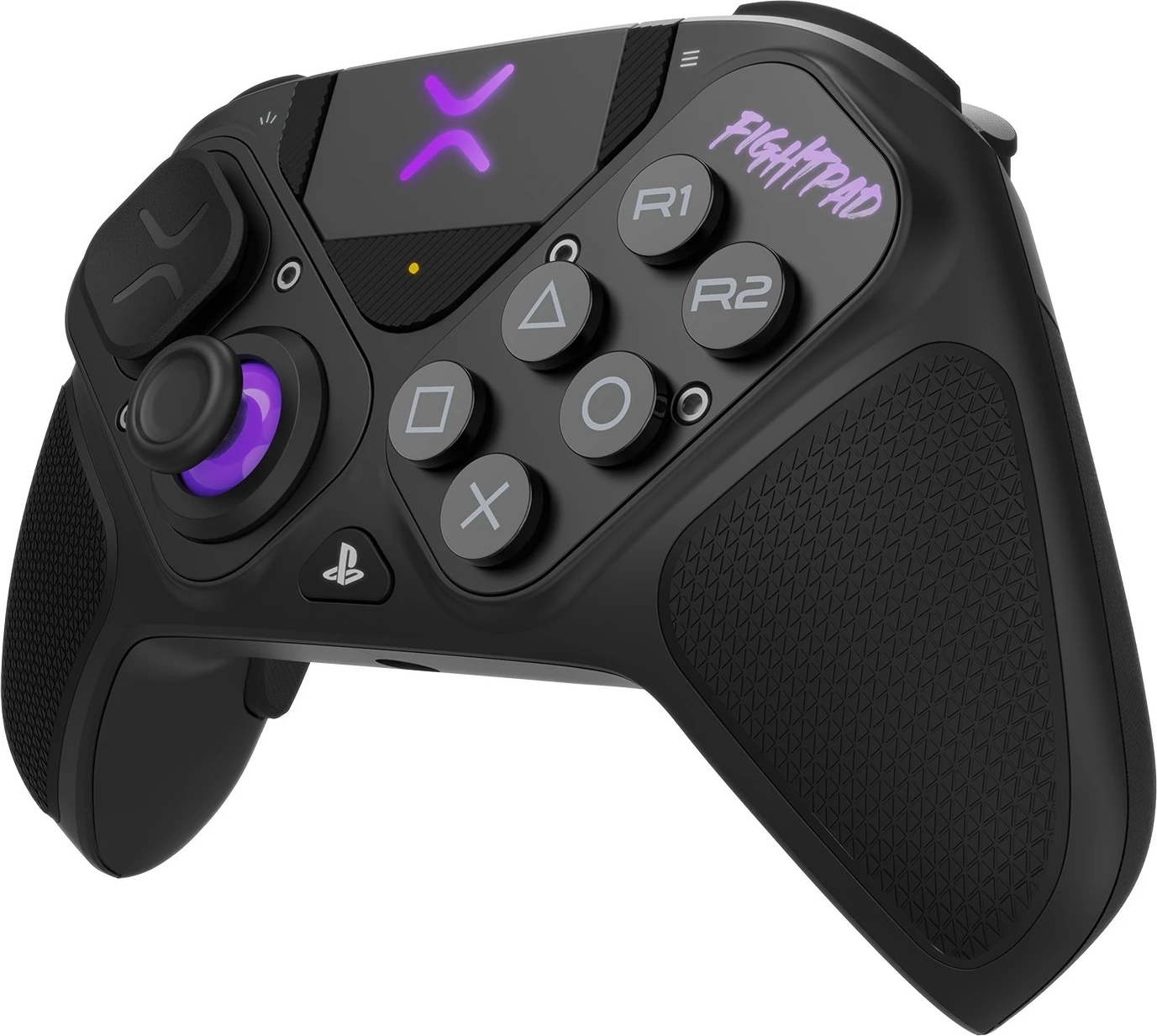 Gamepad PDP VICTRIX Pro BFG, PC, PlayStation 4, PlayStation 5, Ngjyrë e zezë