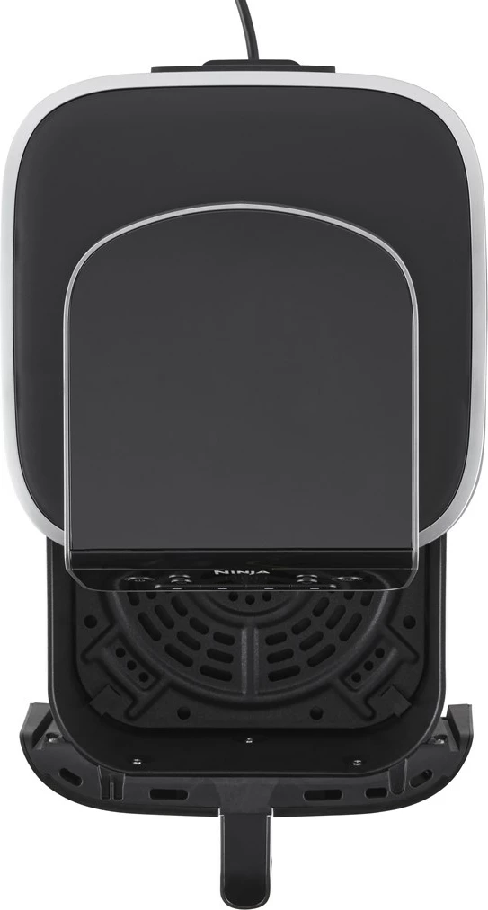 Fritezë me ajër të nxehtë Ninja AF140EU, 4.7 L, e zezë