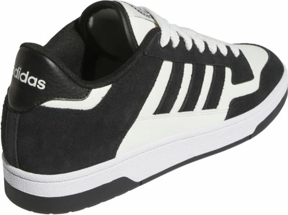 Atlete për meshkuj adidas, të bardha dhe të zeza