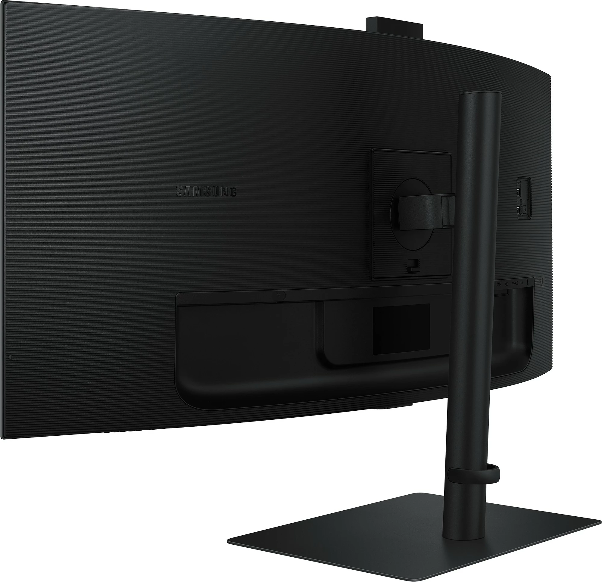 Monitor Samsung S65VC, 34", UltraWide Quad HD, i zi